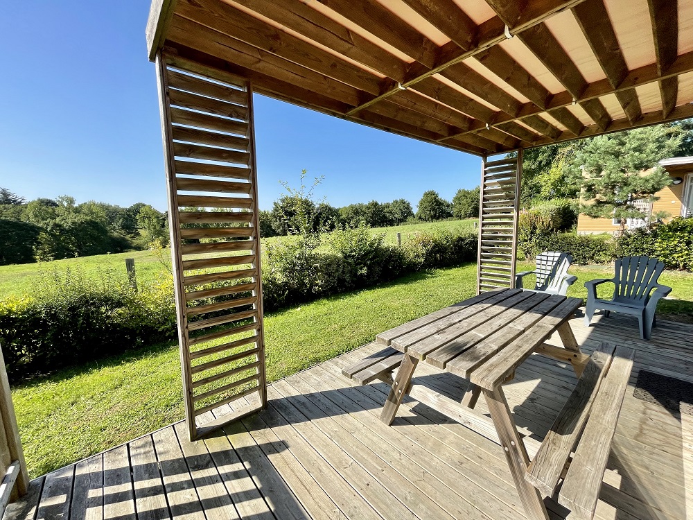Camping L’ambois