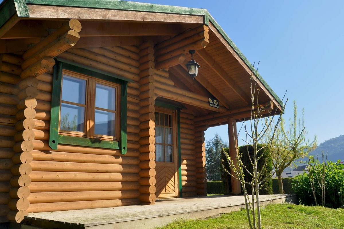 Camping Le Soleil du Pibeste