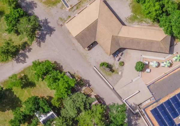 Camping Sites et Paysages Le Petit Liou