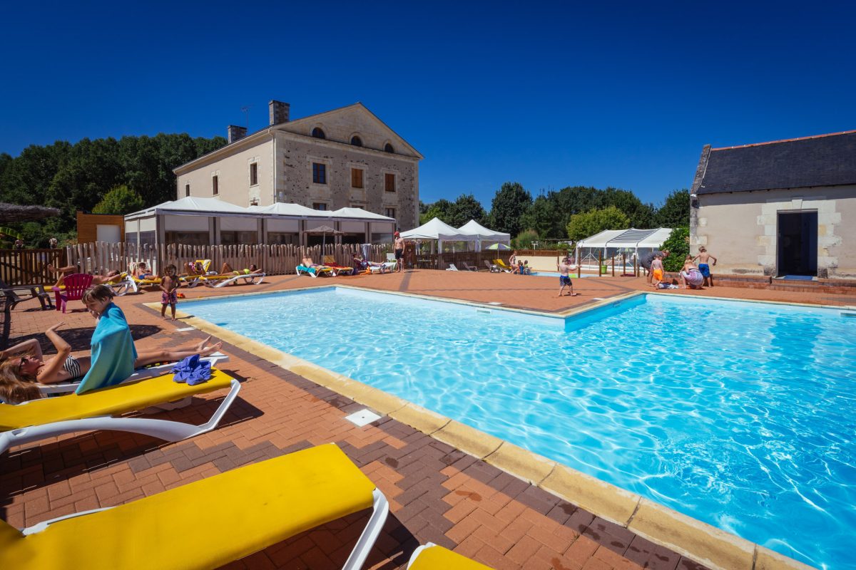 Camping Sites et Paysages de L’etang