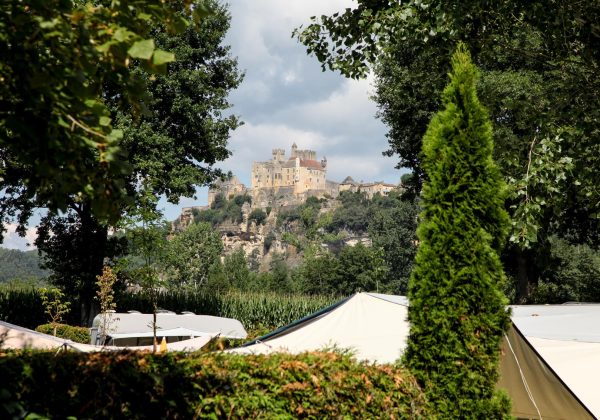 Camping Les Deux Vallées