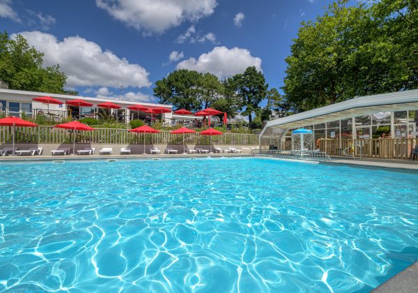 Camping Flower Le Conleau