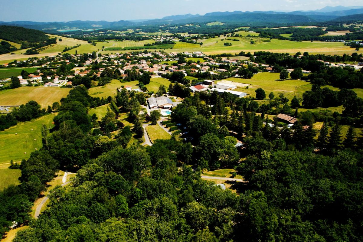 Camping La Serre