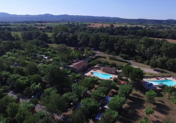 Camping La Source