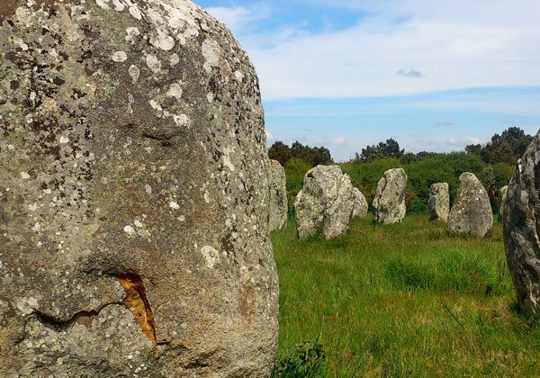 campings ökologische en Bretagne