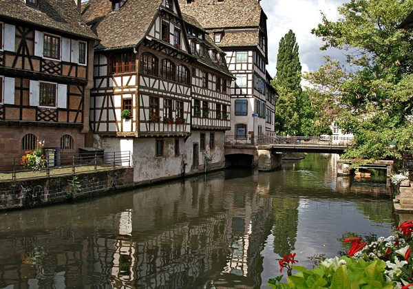campings ökologische en Grand Est