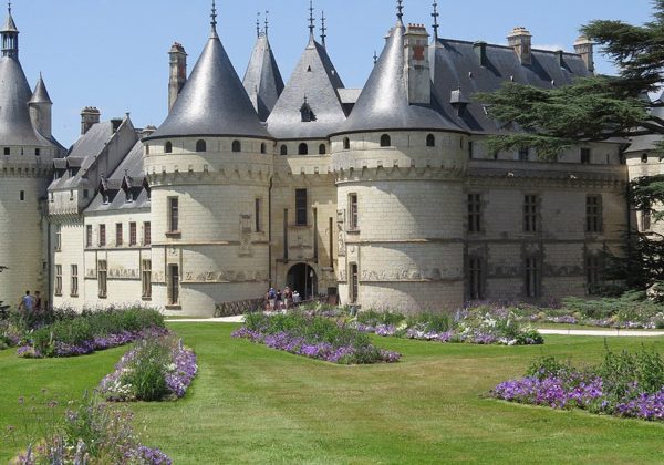 campings ökologische en Pays de la Loire
