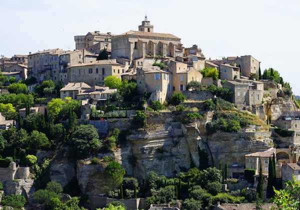 campings ökologische en Provence-Alpes-Côte d'Azur