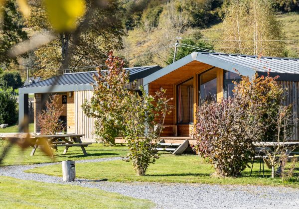 Camping Azun Nature