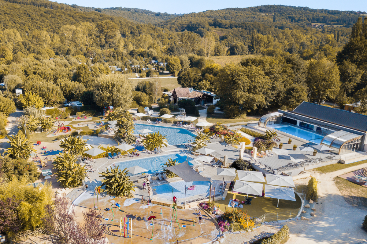 Camping Le Paradis