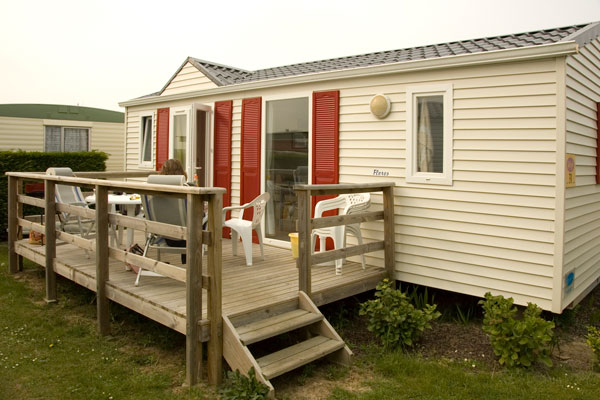 Mobil-home