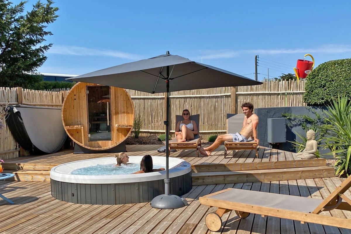 Camping La Brande