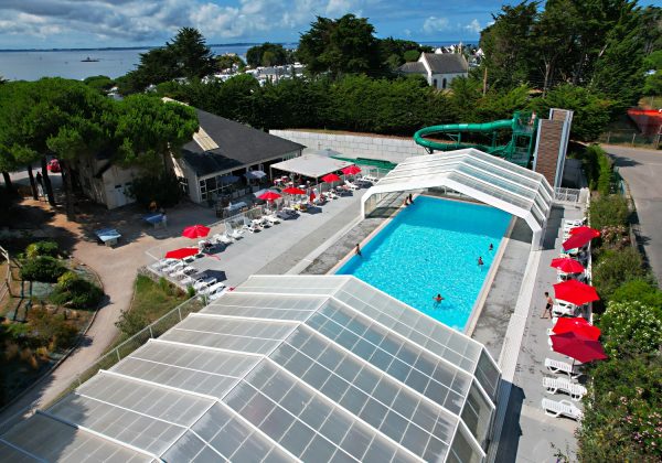 Camping Flower Le Bois D’amour