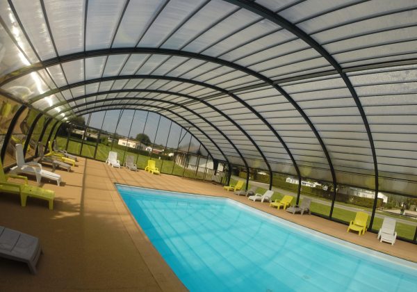 Camping Les Mouettes