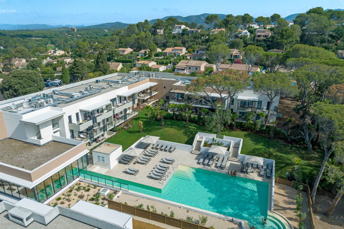 Camping Sandaya Douce Quiétude