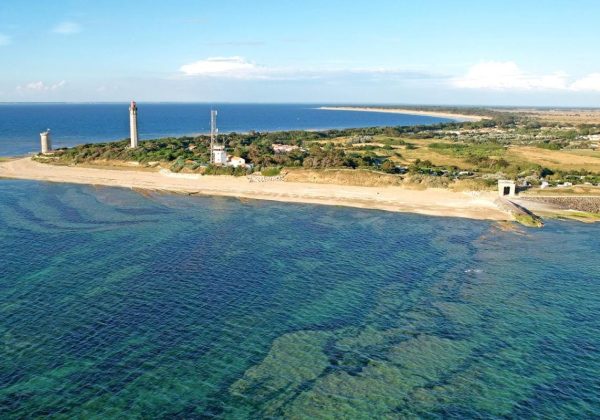 Camping Les Baleines