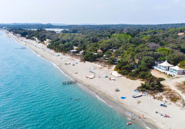 Riva Bella – Resort & Camping Naturiste