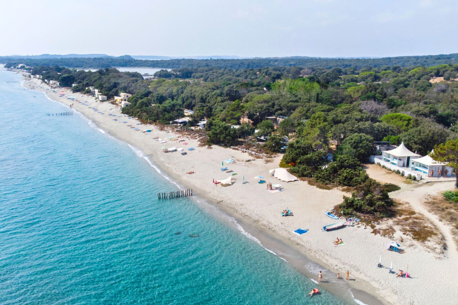 Riva Bella – Resort & Camping Naturiste