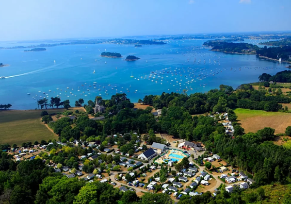 Camping Sites et Paysages de Penboch