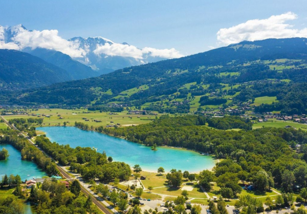 Camping Les Iles Tohapi
