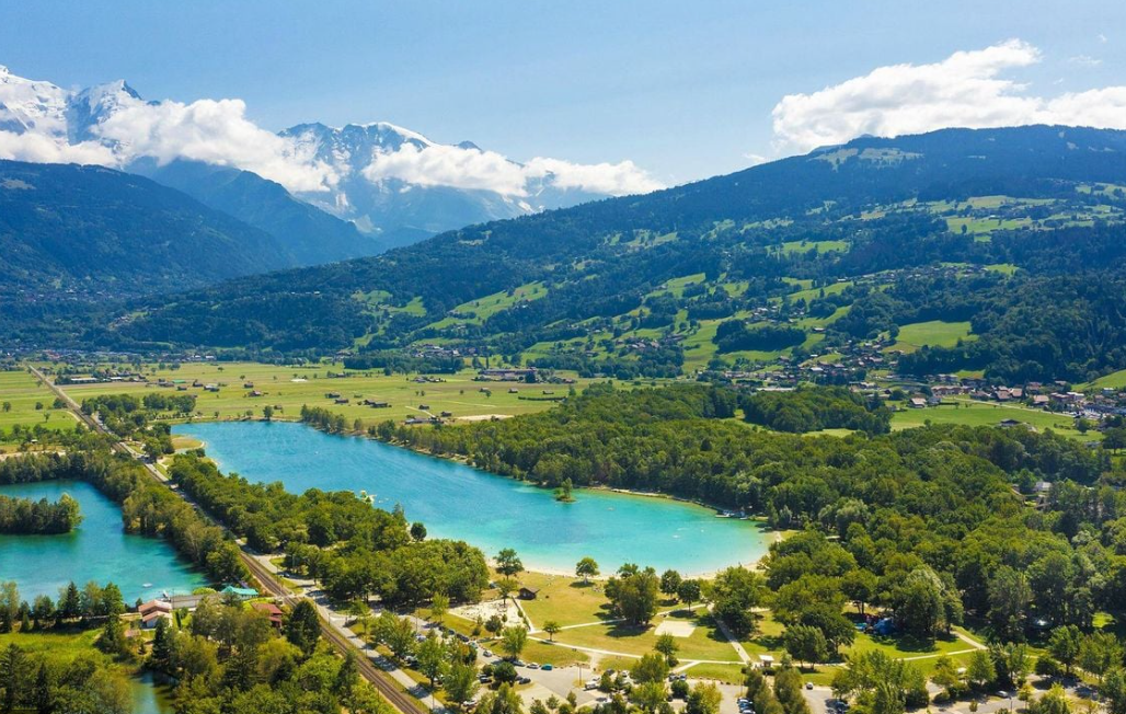 Camping Les Iles Tohapi