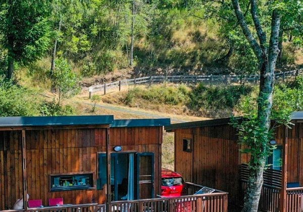 Camping Le Belvédère