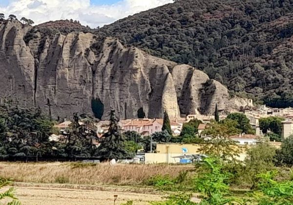 Camping Tikayan La Célestine