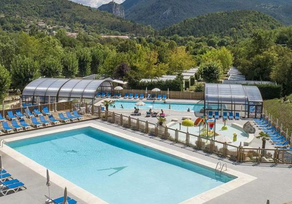 Camping Terra Verdon