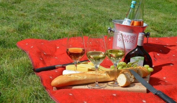 Picnic eco-responsabile: i nostri consigli e trucchi