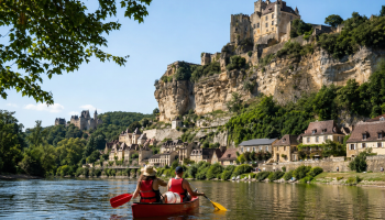 Activités en Dordogne