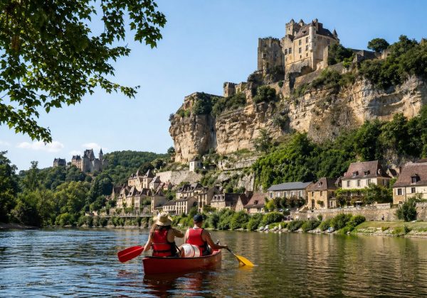 Qu&eacute; hacer en el Dordogne: nuestras experiencias para una estancia en la naturaleza