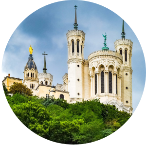 Auvergne-Rhône-Alpes