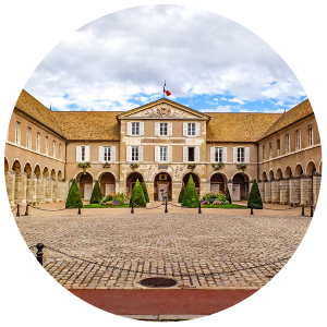 Bourgogne-Franche-Comté