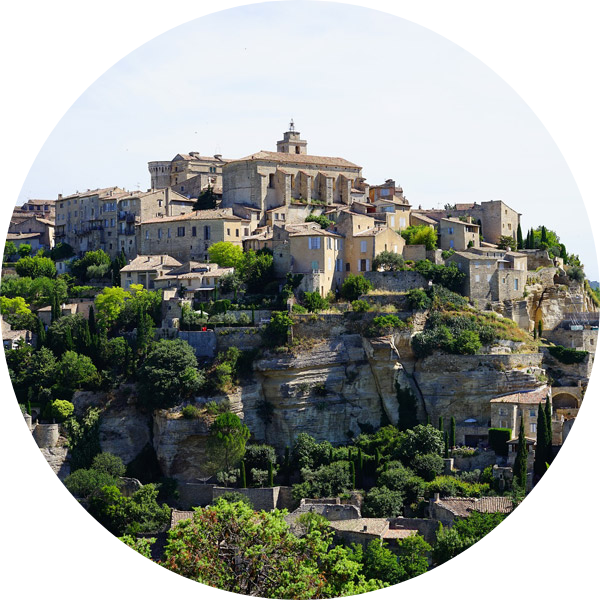 Provence-Alpes-Côte d'Azur