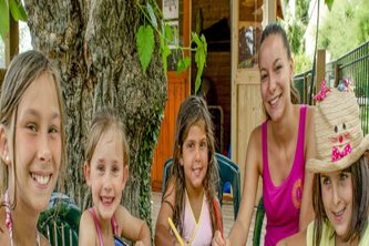 Animations Camping L'Oasis du Verdon — 2