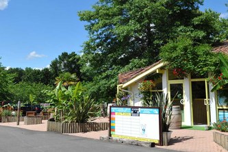 Services Camping Sen-Yan