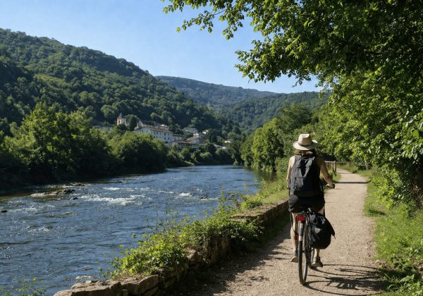 Definición de slow tourism: entender los 4 pilares del movimiento