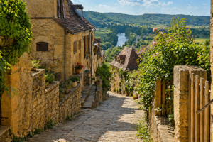 Villages du Périgord