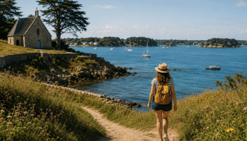 activités natures dans le Morbihan