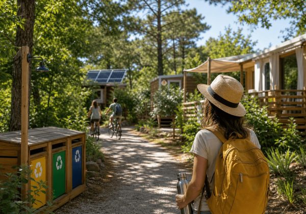 12 ecogestos esenciales para adoptar durante sus vacaciones