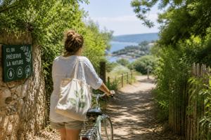 vacances : 12 écogestes