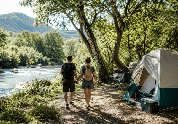 Viajar de forma responsable: la gu&iacute;a para unas vacaciones verdes