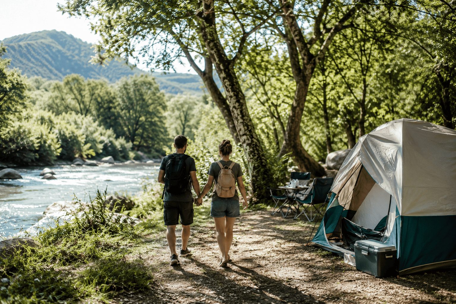 Viaggiare responsabile: la guida per vacanze verdi