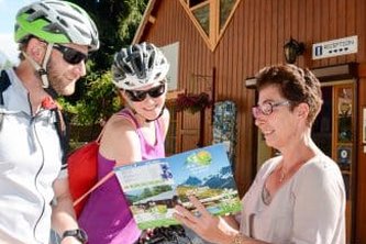 Activités outdoor - Camping à la Rencontre du Soleil