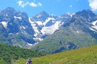 Activités outdoor - Camping à la Rencontre du Soleil