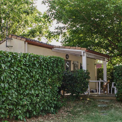 pessac-chalet-location