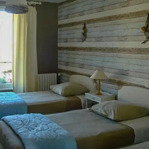 pessac-chambre-hote-lit