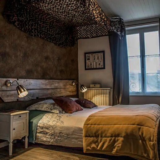 pessac-chambre-hote