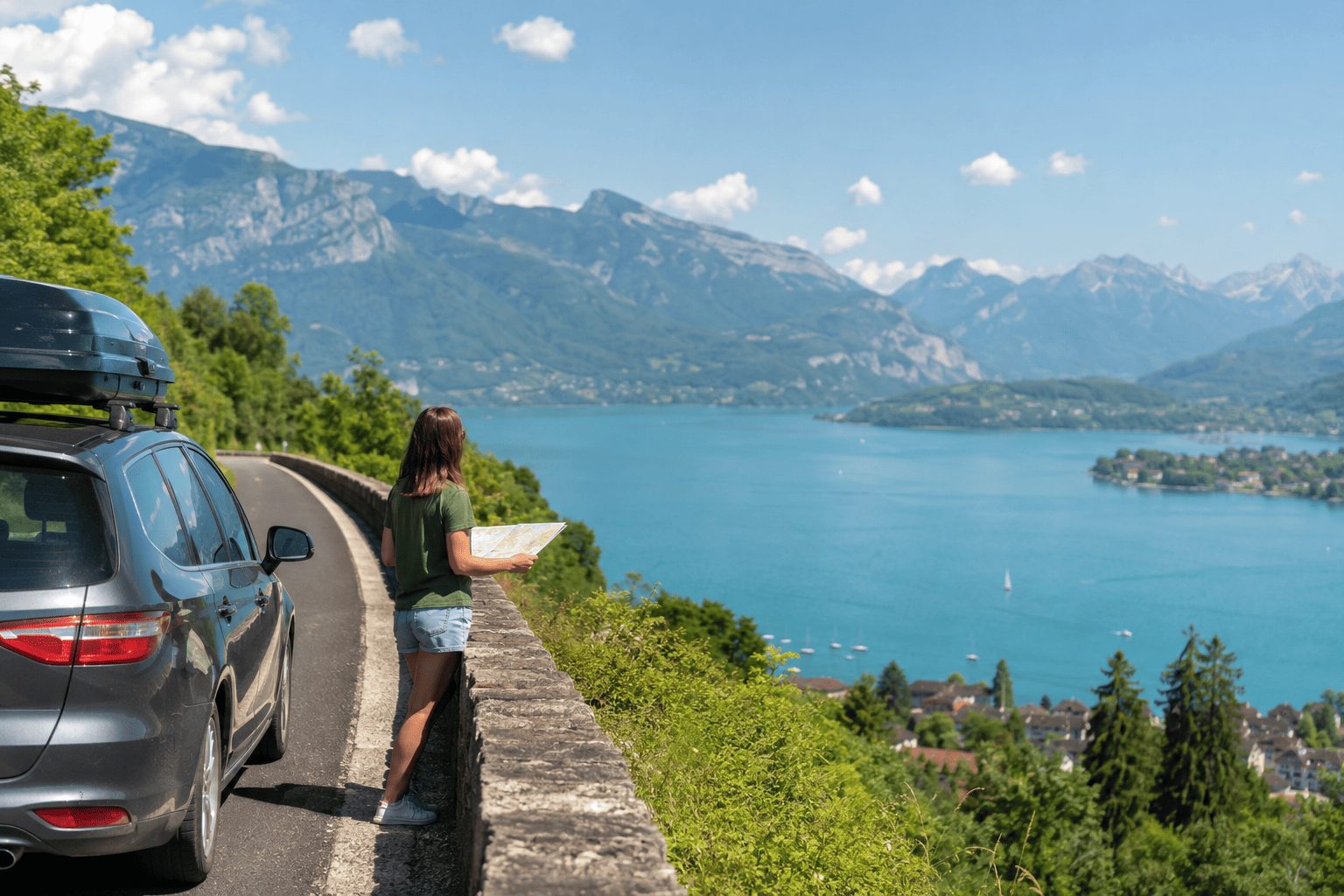 Roadtrip durch Frankreich: 10 Natur-Etappen zum Erleben