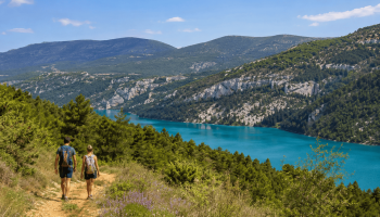 Vacances nature France